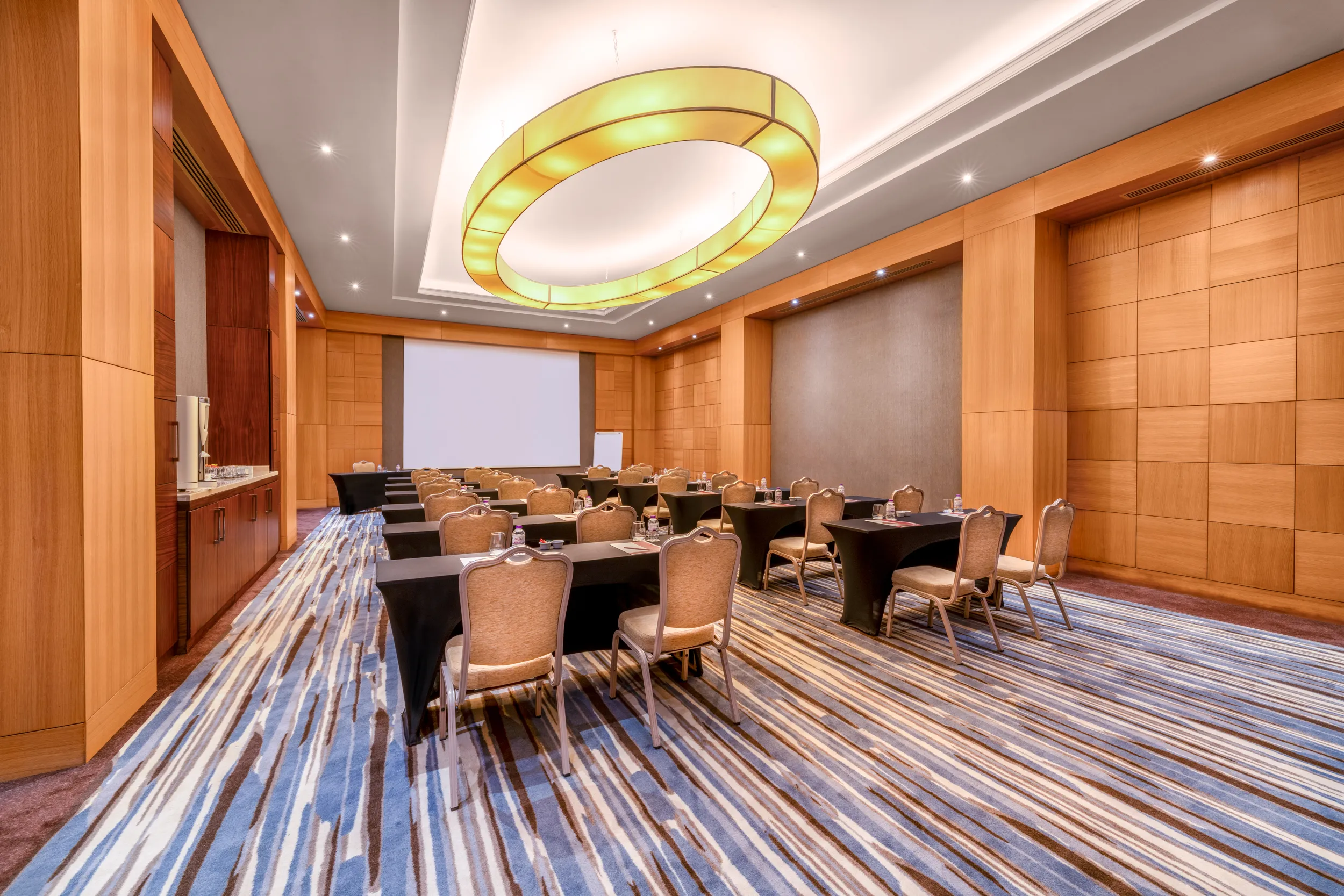 Adamite Workshop Room